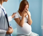 Prenatal or Antenatal Depression