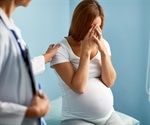 Prenatal depression may be related to postpartum cardiovascular disease diagnosis
