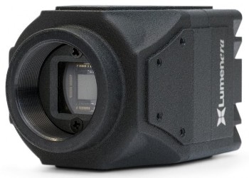 ICX814 Sensor-Based Lt965R USB 3.0 Camera from Lumenera