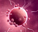New Cap-Score Sperm Function Test can be game changer for physicians who treat infertility
