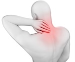 Study: Patients meeting a particular criteria need invasive procedures to treat chronic neck pain