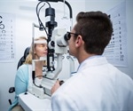 Nearly 50 people present with rare eye cancer - ocular melanoma