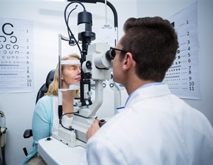 Novel method for accurate diagnosis and treatment of uveitis