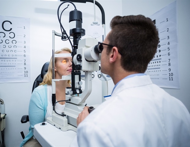 AI rivals humans in ophthalmology exams: GPT-4's impressive diagnostic skills showcased