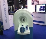MR Solutions offers compact 7T cryogen-free preclinical MRI imaging system