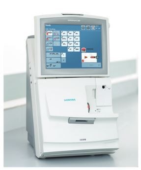 RAPIDPoint® 500e Blood Gas Systems