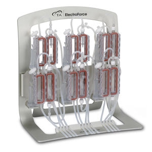 3D CulturePro Bioreactors from TA Instruments