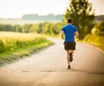 Exercise at high levels increases risk of hardening of the arteries