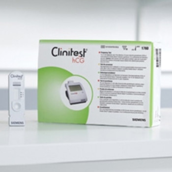 Clinitest® hCG Pregnancy Test