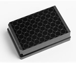 Porvair Sciences develops revolutionary ‘FlowerPlate’ microplate for m2p-labs