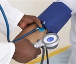 High systolic blood pressure increases risk of mitral regurgitation, study reveals