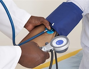 Long-term use of blood pressure medication could be contributing to kidney damage