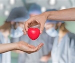 Families stop donation of organs from deceased relatives who are registered donors