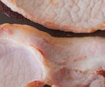 CRISPRy bacon ! Genetically modified leaner low-fat pigs