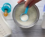 Arsenic found in infant and toddler food