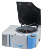 NuAire's NuWind NU-C300R General Purpose Benchtop Refrigerated Centrifuge