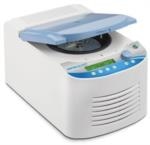 Breeze NU-C2500R Refrigerated Laboratory Microcentrifuge from NuAire