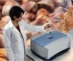 minispec TD-NMR Analyzer for Determining Oil and Moisture in Seeds and Nuts