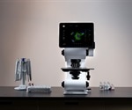 Echo brings first-to-market hybrid microscope to education and science communities