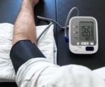 Home monitoring of high blood pressure gives patients better control