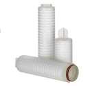 Amazon Filters offers SupaPore H0P filters for fermentation applications