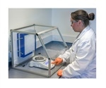 Asynt offers new ventilated laboratory cabinet optimized for wide-range of applications