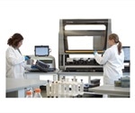 Promega Maxwell modular automated nucleic acid preparation system offers labs new workflow flexibility