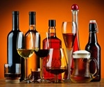 Research looks at emotional responses to different types of alcohol