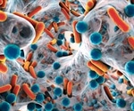 Scientists develop new approach to combating antibiotic resistance