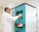 First AXT Biospecimen Storage System Installed in the Southern Hemisphere at Griffith University