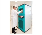 AXT and Griffith University announce installation of first arktic biospecimen storage system at MenziesHIQ