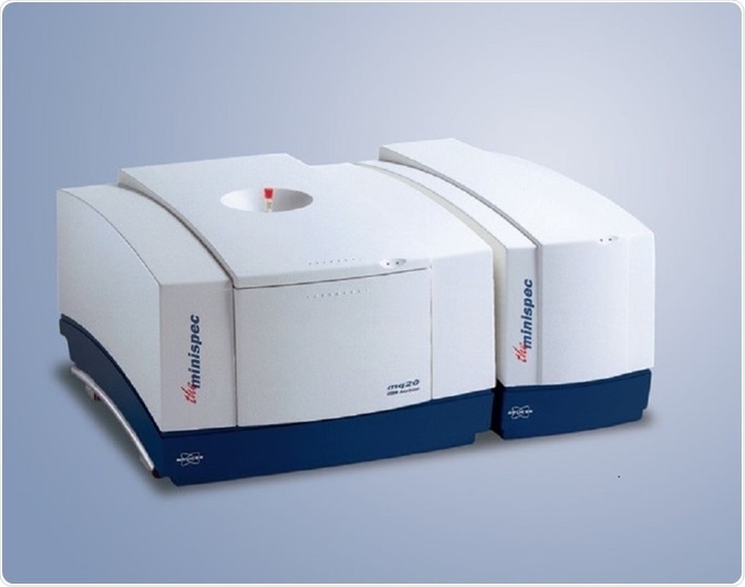 Bruker is the only vendor offering 40 and 60 MHz systems for contrast agent research.