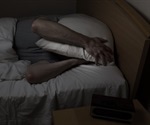 Study reveals connection between restless sleep and Parkinson's disease