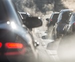 Traffic pollution linked to low birth weight of unborn babies, study reveals