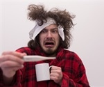 “Man flu” actually a thing and not to be ridiculed, says science