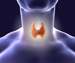 Study reveals impact of underactive thyroid within normal range on woman's ability to conceive