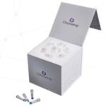New ChIP-Seq Kit from Chromatrap®