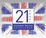 BMG LABTECH celebrates 21 years of customer service excellence in the UK