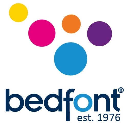 Bedfont® Scientific Ltd logo.