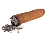 Pipe smoking as dangerous as cigar smoking
