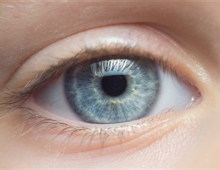 Research explores whether the eye influenced the development of language