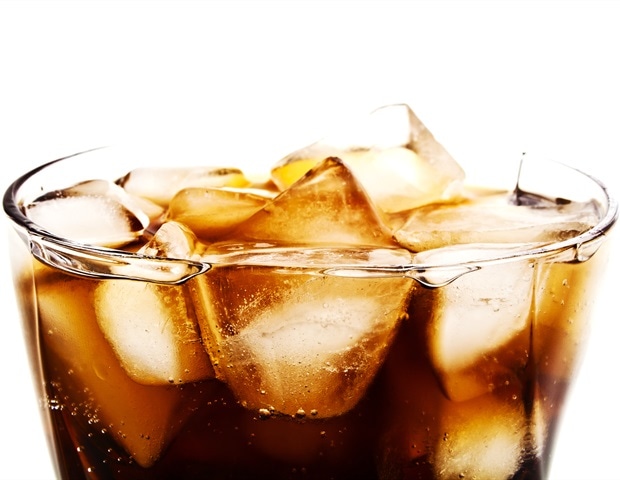 Maternal intake of sweetened carbonated beverages may be associated with children's ADHD symptoms