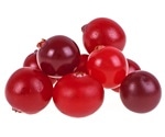Nutritious cranberries good for the heart as well