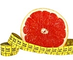 Grapefruit have strong antioxidant properties that can have healing effects on stomach ulcers