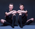 Olympic triathletes Brownlee brothers select Isobar Compression to reduce DVT risk from long-haul flights