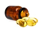 Omega-3 fatty acid supplements can reduce inflammation in overweight older adults