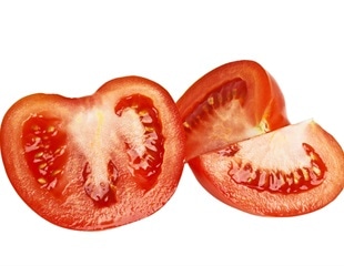Tomato juice may help type 2 diabetics