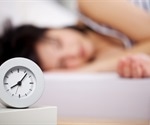 Study shows link between disrupted sleep and reduced capability to control posture, balance