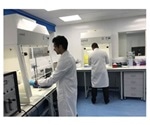 Asynt’s non-ducted filtration and fume cabinets to aid development of portable diagnostic devices