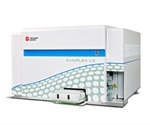 High complexity cellular analysis with Beckman Coulter’s latest flow cytometer technology, the CytoFLEX LX